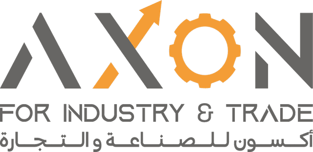 Axon for Industry & Trade logo