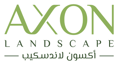 Axon Landscape logo