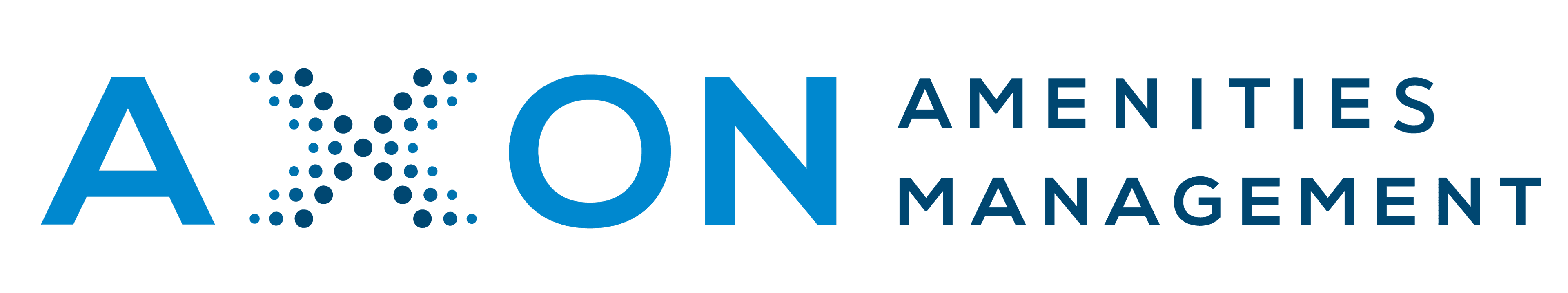 Axon Amenities