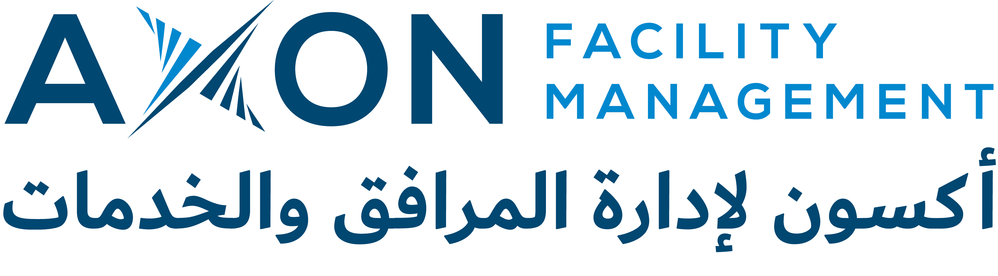 Axon Facility Management
